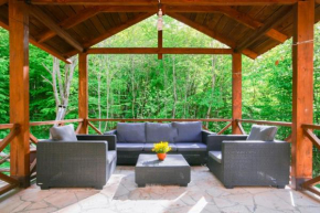 Dilijan Dream House! 3 Bedroom Amazing Villa in National Park!